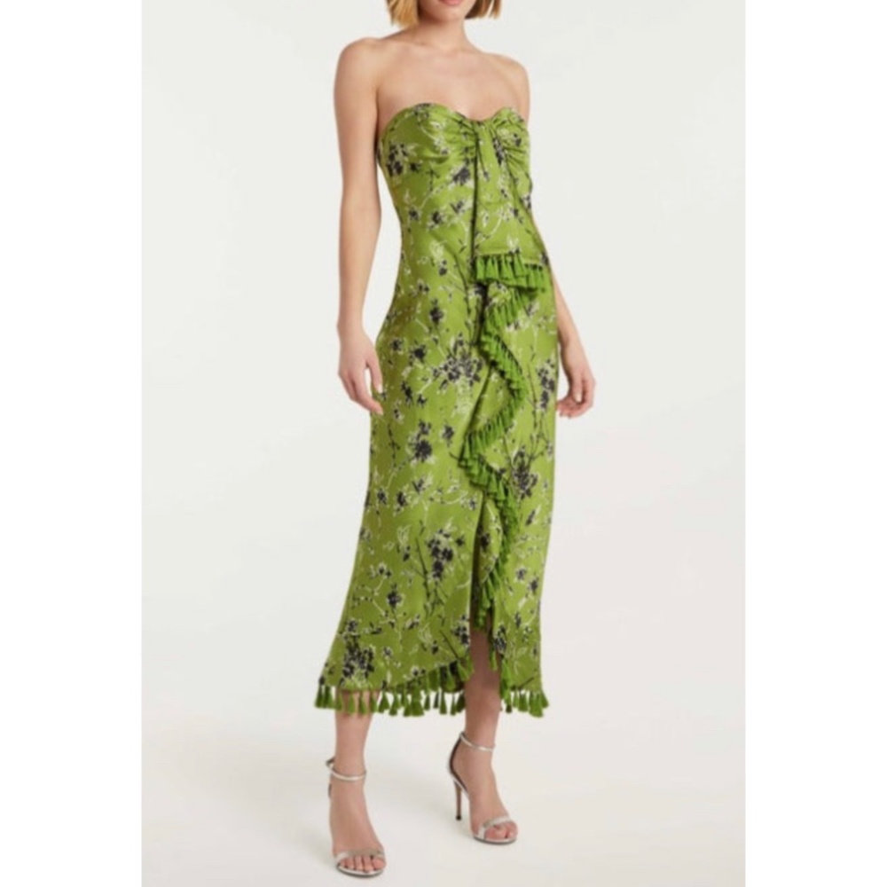 Wildflower Elise Dress